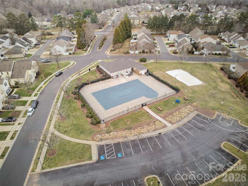 4913 Salera Lane, Fort Mill, SC 29707.  MLS# CAR4340458, YatesRealty ID 5828. 