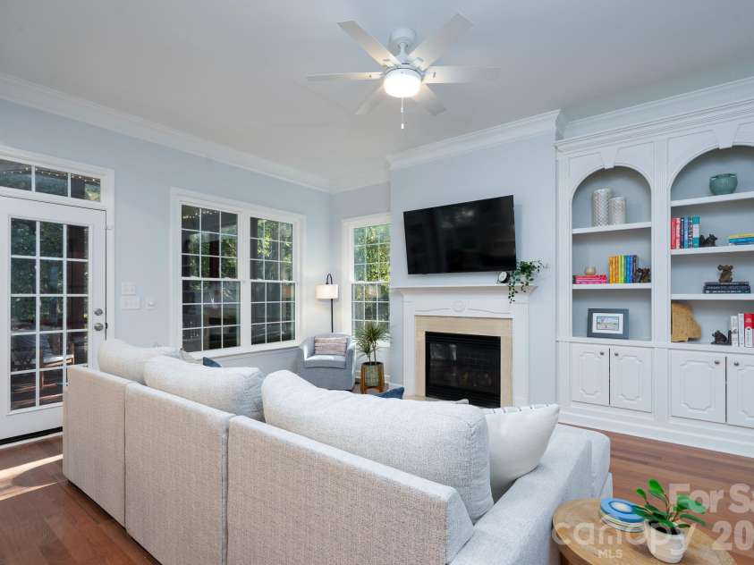 1201 Beckford Glen Drive, Waxhaw, NC 28173.  MLS# CAR4435419, YatesRealty ID 58281. 
