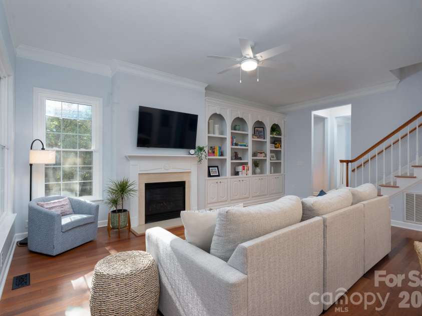 1201 Beckford Glen Drive, Waxhaw, NC 28173.  MLS# CAR4435419, YatesRealty ID 58281. 