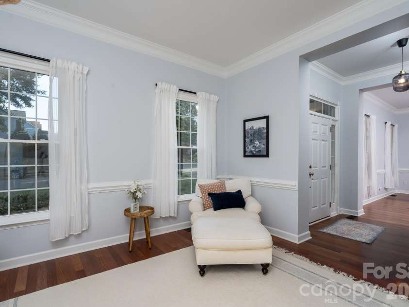 1201 Beckford Glen Drive, Waxhaw, NC 28173.  MLS# CAR4435419, YatesRealty ID 58281. 