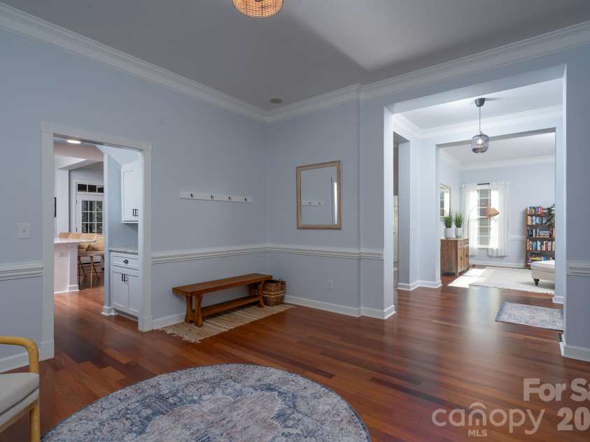 1201 Beckford Glen Drive, Waxhaw, NC 28173.  MLS# CAR4435419, YatesRealty ID 58281. 
