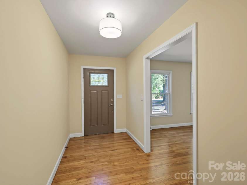590 Crestmont Drive, Concord, NC 28025.  MLS# CAR4437299, YatesRealty ID 58284. 