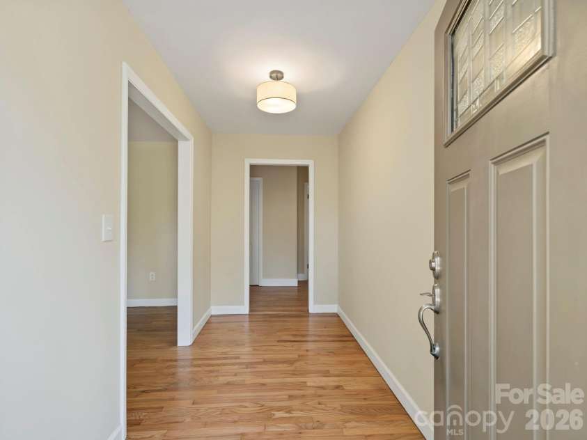 590 Crestmont Drive, Concord, NC 28025.  MLS# CAR4437299, YatesRealty ID 58284. 