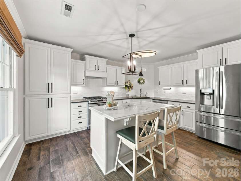 4131 Koala Circle, Tega Cay, SC 29708.  MLS# CAR4436836, YatesRealty ID 58285. 
