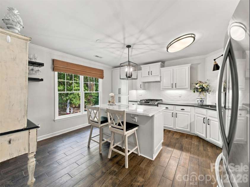 4131 Koala Circle, Tega Cay, SC 29708.  MLS# CAR4436836, YatesRealty ID 58285. 