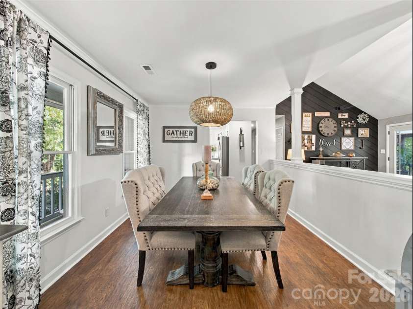 4131 Koala Circle, Tega Cay, SC 29708.  MLS# CAR4436836, YatesRealty ID 58285. 