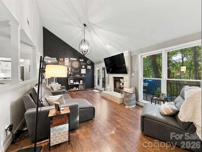 4131 Koala Circle, Tega Cay, SC 29708.  MLS# CAR4436836, YatesRealty ID 58285. 