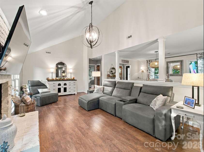 4131 Koala Circle, Tega Cay, SC 29708.  MLS# CAR4436836, YatesRealty ID 58285. 