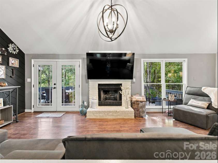 4131 Koala Circle, Tega Cay, SC 29708.  MLS# CAR4436836, YatesRealty ID 58285. 