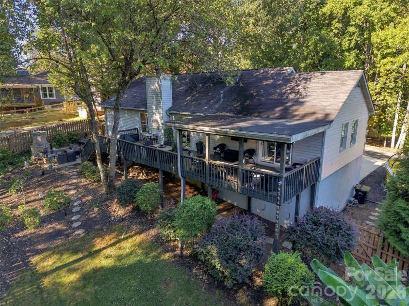 4131 Koala Circle, Tega Cay, SC 29708.  MLS# CAR4436836, YatesRealty ID 58285. 