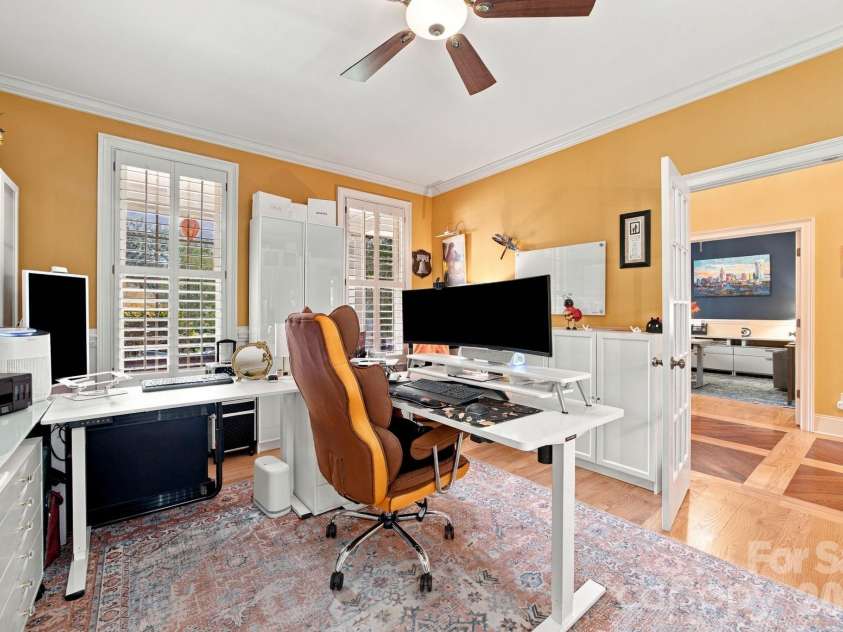 6026 Stonepath Lane, Waxhaw, NC 28173.  MLS# CAR4431523, YatesRealty ID 58286. 