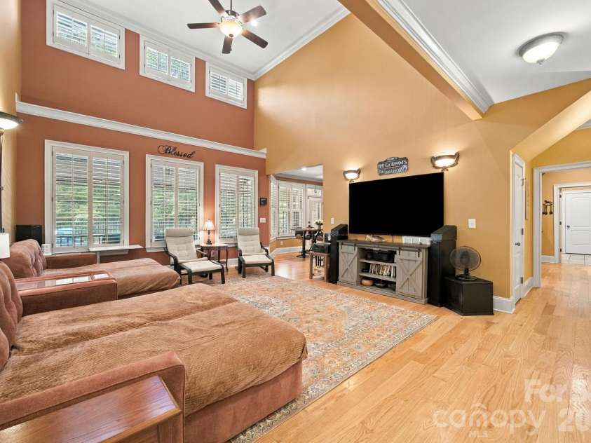 6026 Stonepath Lane, Waxhaw, NC 28173.  MLS# CAR4431523, YatesRealty ID 58286. 