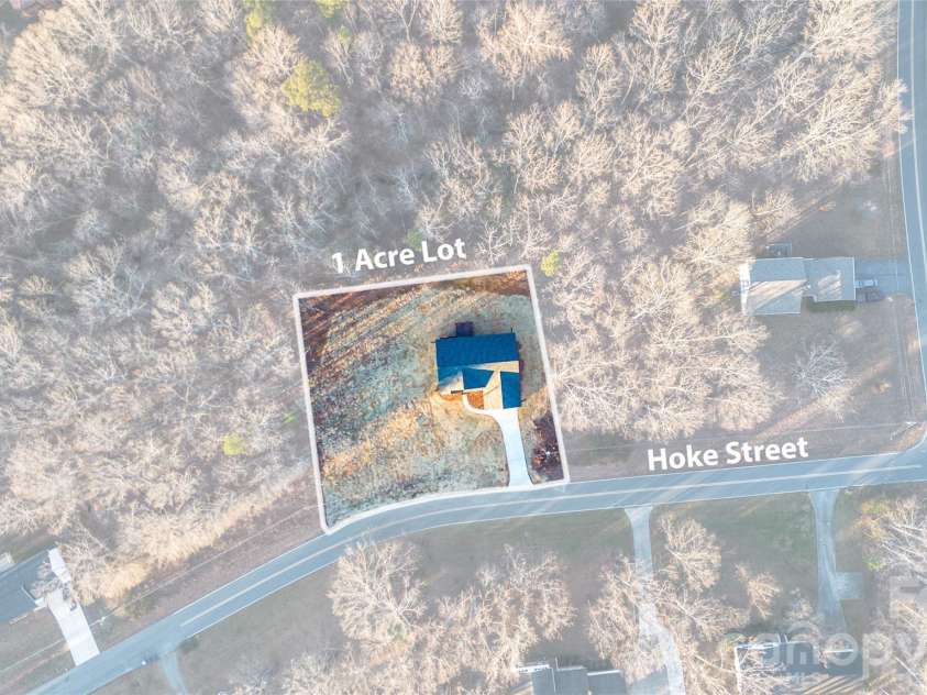 4000 Hoke Street, Claremont, NC 28610.  MLS# CAR4325684, YatesRealty ID 5829. 