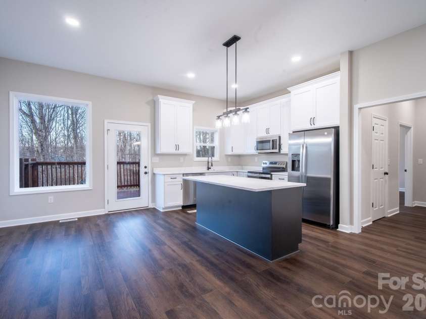 4000 Hoke Street, Claremont, NC 28610.  MLS# CAR4325684, YatesRealty ID 5829. 