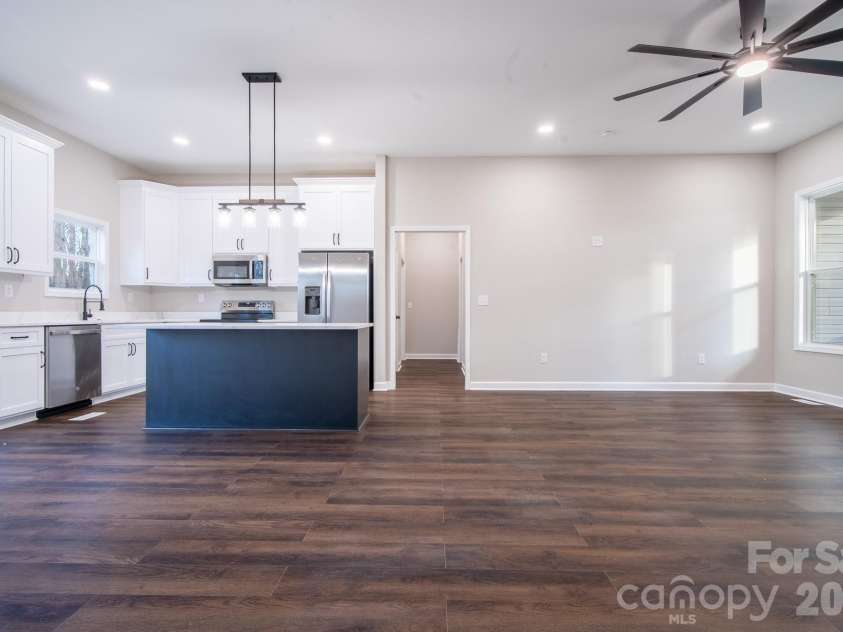4000 Hoke Street, Claremont, NC 28610.  MLS# CAR4325684, YatesRealty ID 5829. 