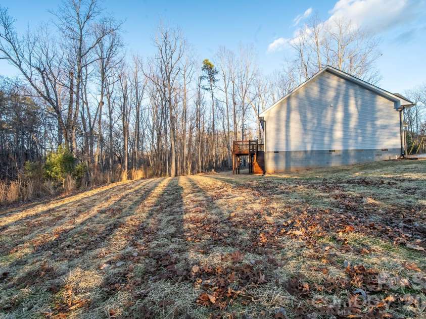 4000 Hoke Street, Claremont, NC 28610.  MLS# CAR4325684, YatesRealty ID 5829. 
