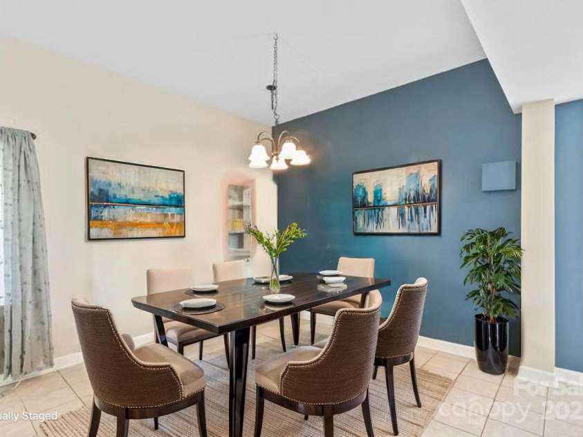 447 Willow Pond Lane, Hiddenite, NC 28636.  MLS# CAR4237900, YatesRealty ID 5829. 