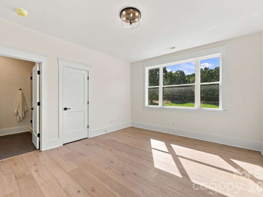 9140 Smith Road, Kannapolis, NC 28081.  MLS# CAR4437349, YatesRealty ID 58291. Bedroom 2