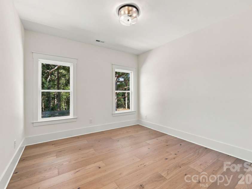 9140 Smith Road, Kannapolis, NC 28081.  MLS# CAR4437349, YatesRealty ID 58291. Bedroom 4