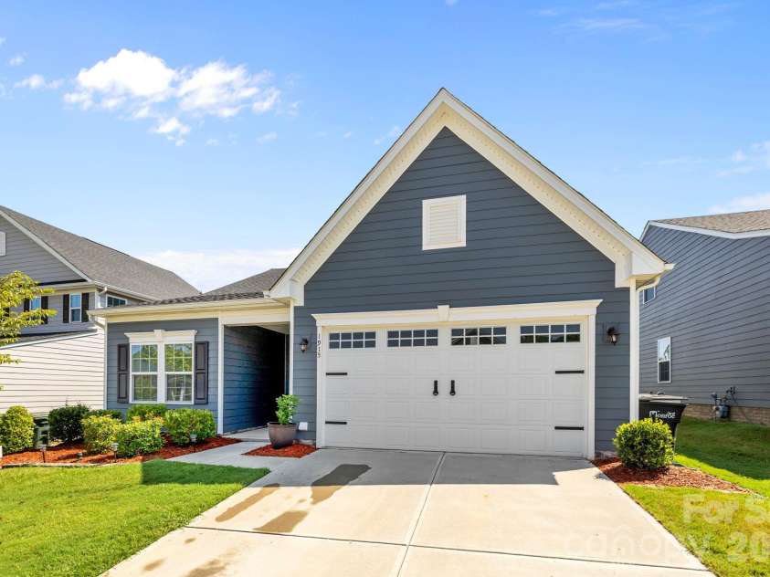 1915 Slippery Rock Lane, Monroe, NC 28112.  MLS# CAR4437211, YatesRealty ID 58298. 