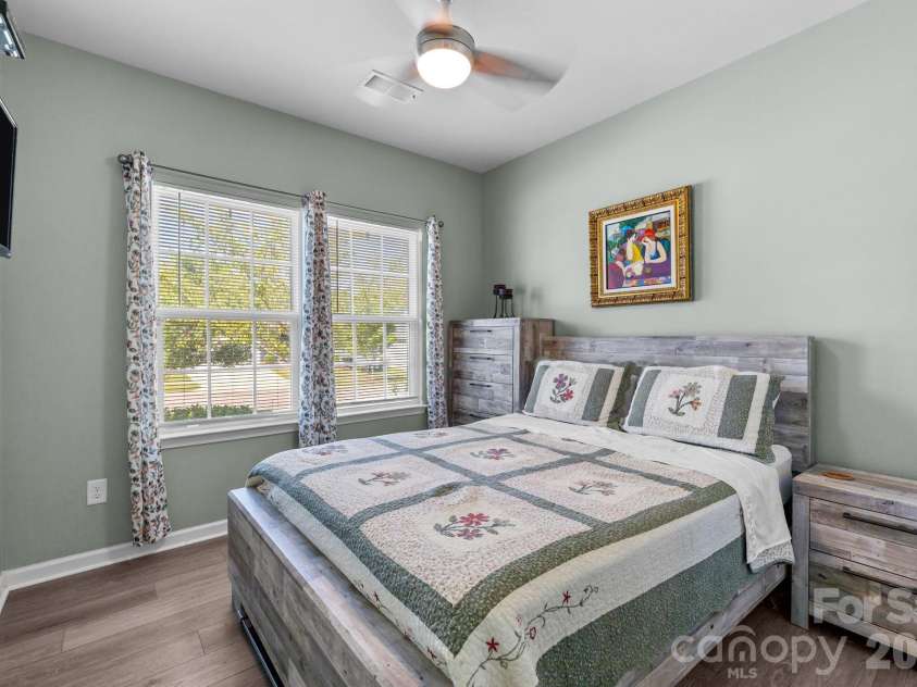 1915 Slippery Rock Lane, Monroe, NC 28112.  MLS# CAR4437211, YatesRealty ID 58298. 
