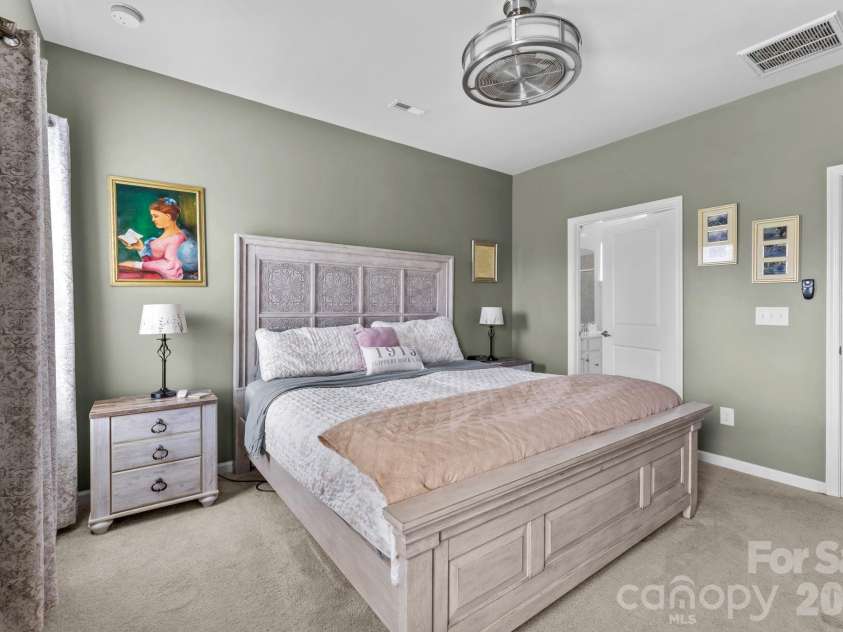 1915 Slippery Rock Lane, Monroe, NC 28112.  MLS# CAR4437211, YatesRealty ID 58298. 
