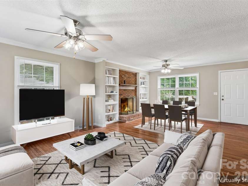 550 Englewood Street, Concord, NC 28025.  MLS# CAR4411776, YatesRealty ID 58299. 
