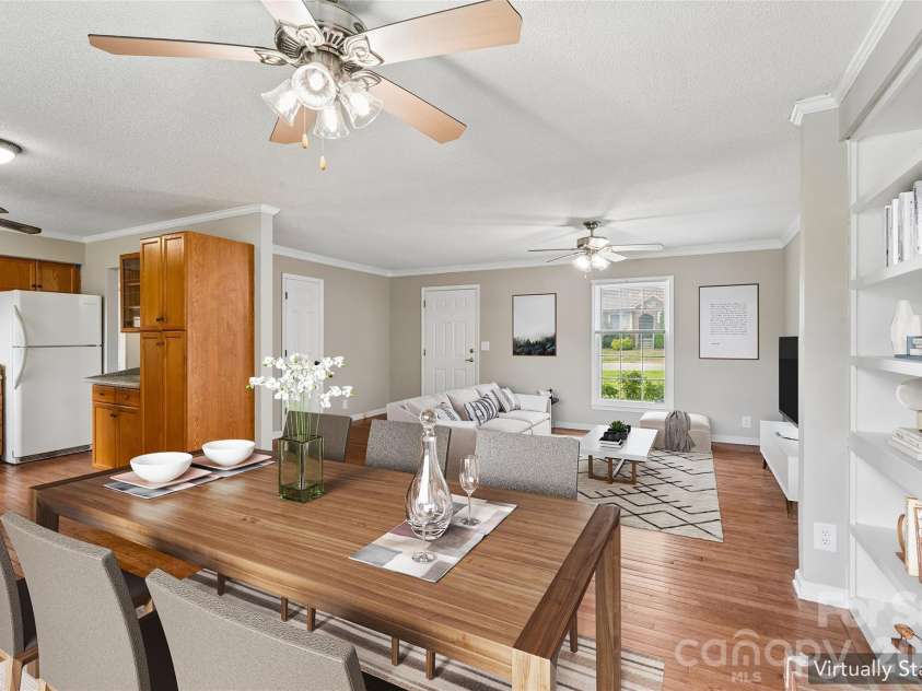 550 Englewood Street, Concord, NC 28025.  MLS# CAR4411776, YatesRealty ID 58299. 