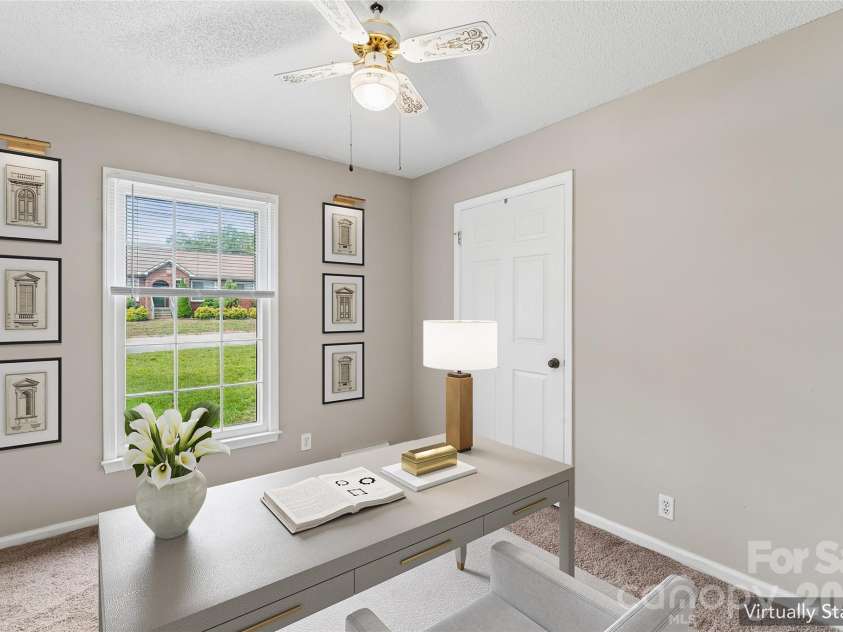 550 Englewood Street, Concord, NC 28025.  MLS# CAR4411776, YatesRealty ID 58299. 