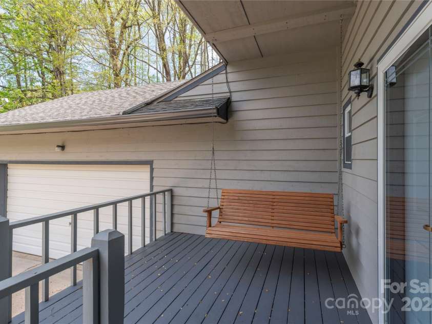 287 Caldwell Drive, Maggie Valley, NC 28751.  MLS# CAR4248153, YatesRealty ID 583. 