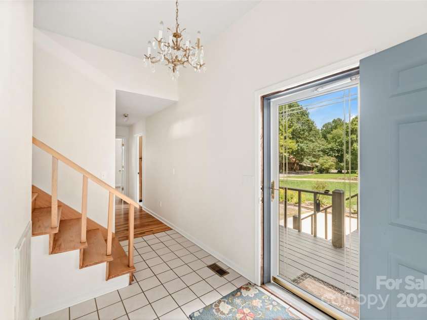 287 Caldwell Drive, Maggie Valley, NC 28751.  MLS# CAR4248153, YatesRealty ID 583. 