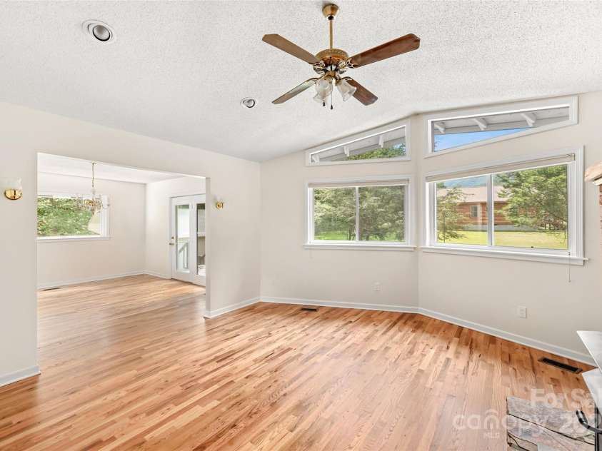 287 Caldwell Drive, Maggie Valley, NC 28751.  MLS# CAR4248153, YatesRealty ID 583. 