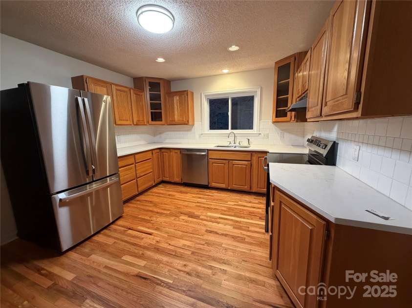 287 Caldwell Drive, Maggie Valley, NC 28751.  MLS# CAR4248153, YatesRealty ID 583. 