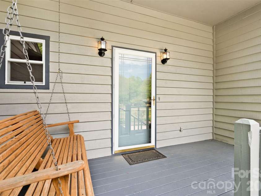 287 Caldwell Drive, Maggie Valley, NC 28751.  MLS# CAR4372019, YatesRealty ID 583. 