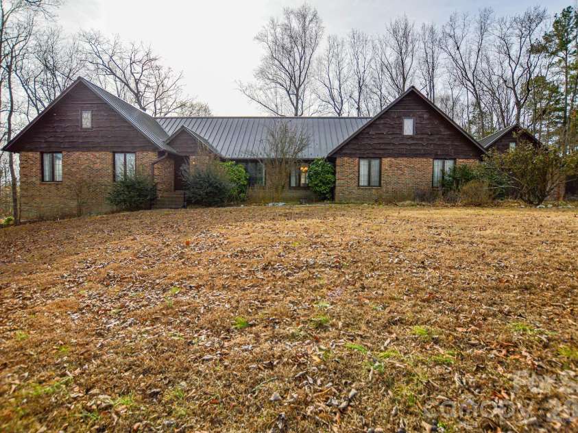 6910 Nc Hwy 49 Highway, Mount Pleasant, NC 28124.  MLS# CAR4342753, YatesRealty ID 5830. 