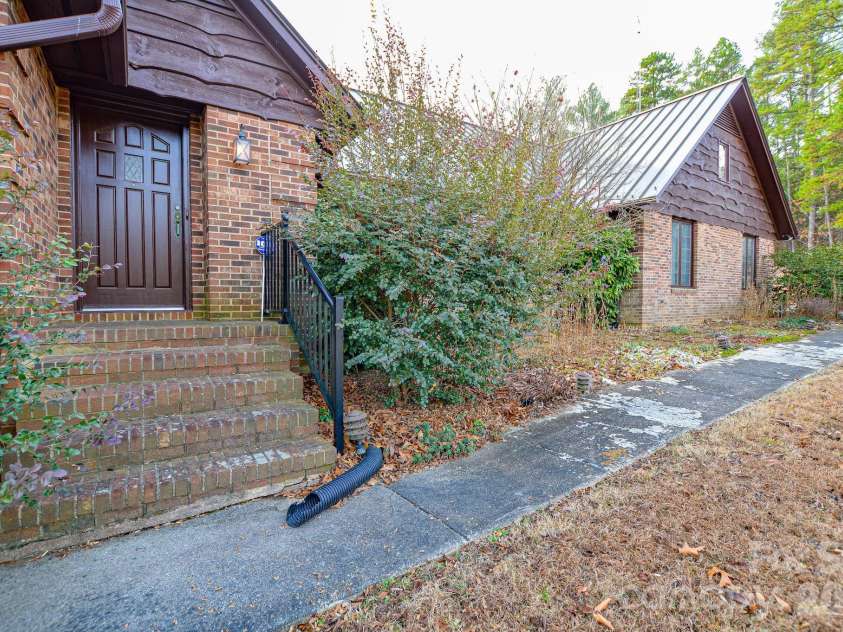 6910 Nc Hwy 49 Highway, Mount Pleasant, NC 28124.  MLS# CAR4342753, YatesRealty ID 5830. 