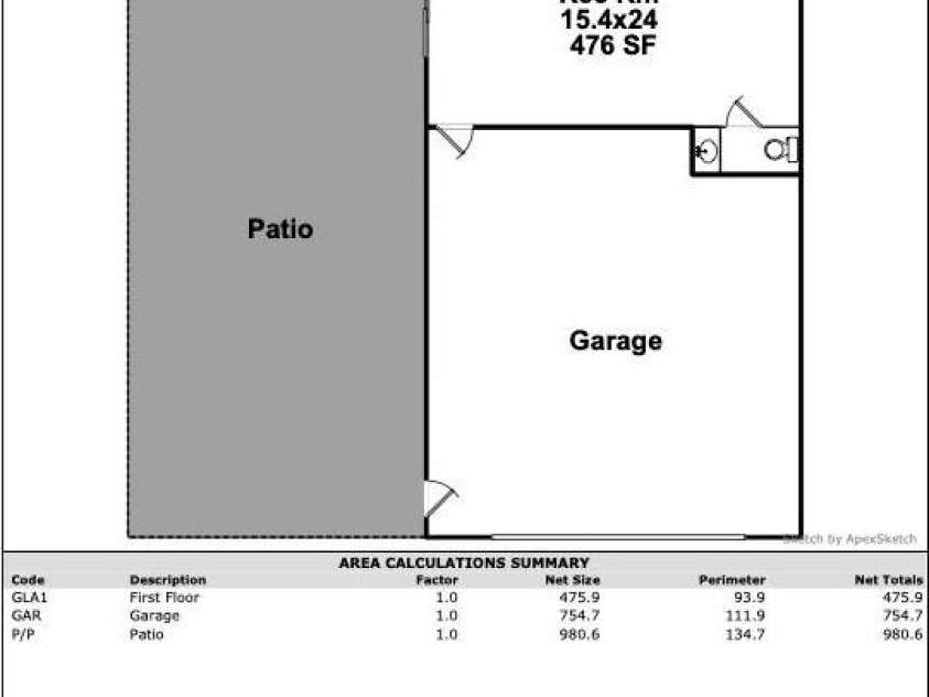 6910 Nc Hwy 49 Highway, Mount Pleasant, NC 28124.  MLS# CAR4342753, YatesRealty ID 5830. 