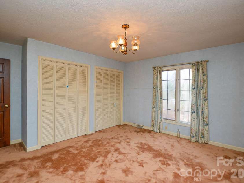6910 Nc Hwy 49 Highway, Mount Pleasant, NC 28124.  MLS# CAR4342753, YatesRealty ID 5830. Bedroom 2 (main floor)