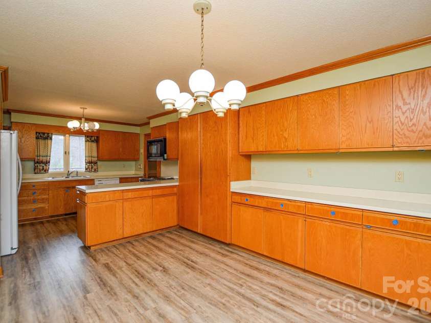 6910 Nc Hwy 49 Highway, Mount Pleasant, NC 28124.  MLS# CAR4342753, YatesRealty ID 5830. Kitchen