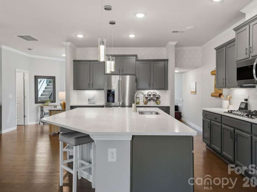 15415 Davidson East Drive, Davidson, NC 28036.  MLS# CAR4435063, YatesRealty ID 58300. 