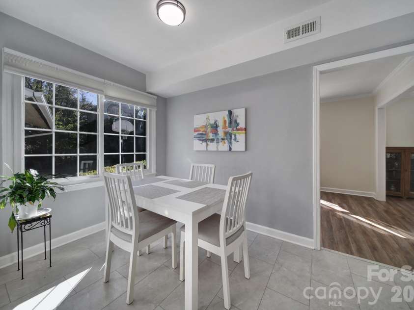 2004 Glouchester Circle, Charlotte, NC 28226.  MLS# CAR4436632, YatesRealty ID 58305. 