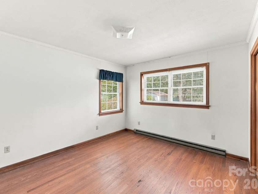 140 Winterlocken Road, Salisbury, NC 28144.  MLS# CAR4436715, YatesRealty ID 58309. Bedroom