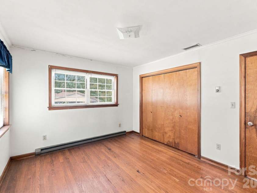 140 Winterlocken Road, Salisbury, NC 28144.  MLS# CAR4436715, YatesRealty ID 58309. Bedroom