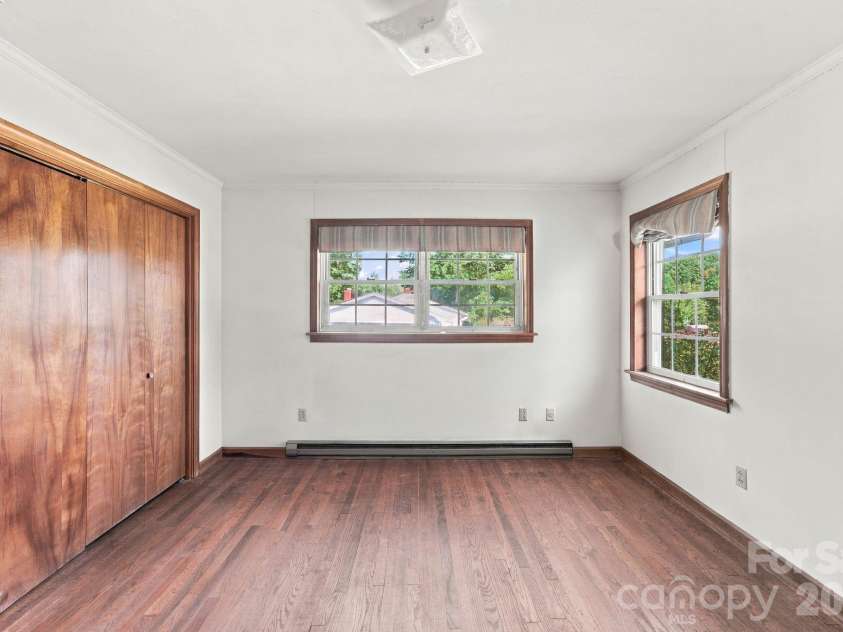 140 Winterlocken Road, Salisbury, NC 28144.  MLS# CAR4436715, YatesRealty ID 58309. Bedroom