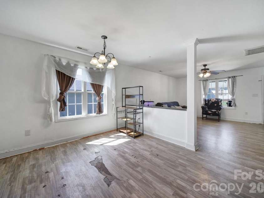 41 Saint Mary Avenue, Concord, NC 28025.  MLS# CAR4353345, YatesRealty ID 5831. 