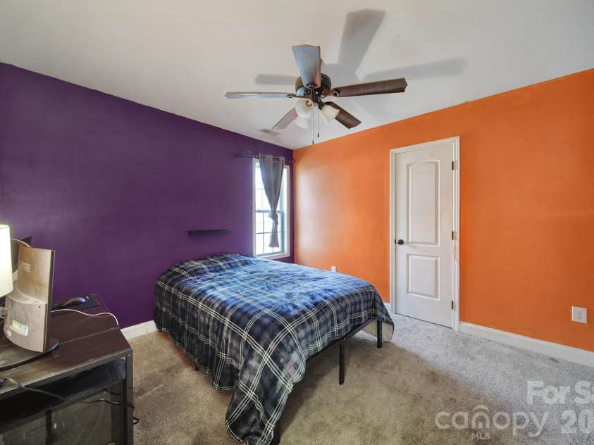 41 Saint Mary Avenue, Concord, NC 28025.  MLS# CAR4353345, YatesRealty ID 5831. 