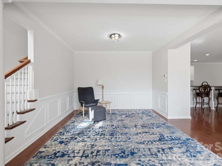 8424 Loxton Circle, Charlotte, NC 28214.  MLS# CAR4435879, YatesRealty ID 58311. 