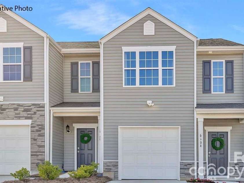3197 Ora Smith Road, Lincolnton, NC 28092.  MLS# CAR4437422, YatesRealty ID 58318. 
