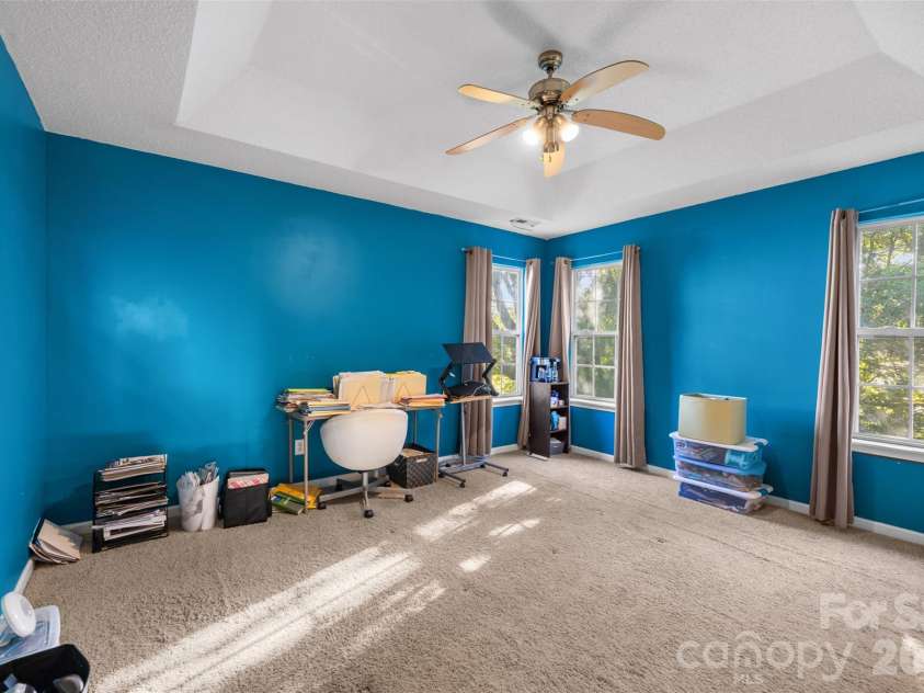 9803 Steed Court, Charlotte, NC 28269.  MLS# CAR4437221, YatesRealty ID 58322. 