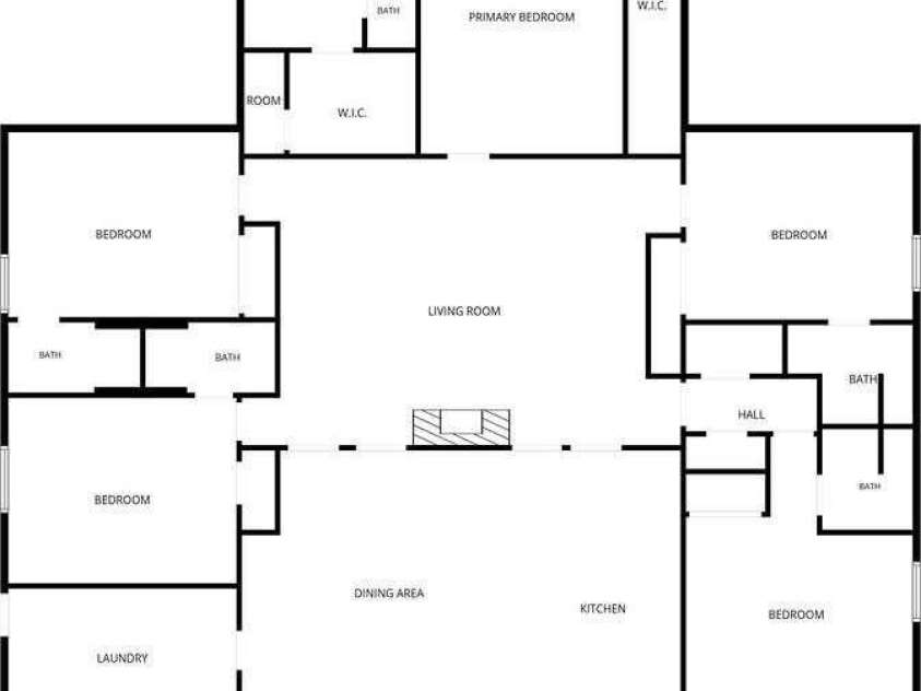 1347 Crossland Road, Clover, SC 29710.  MLS# CAR4437399, YatesRealty ID 58326. 